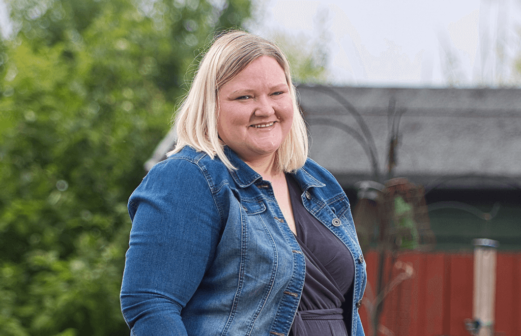 Cath’s story