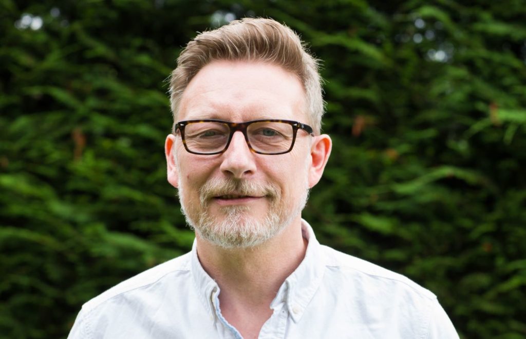 Stewart Davison