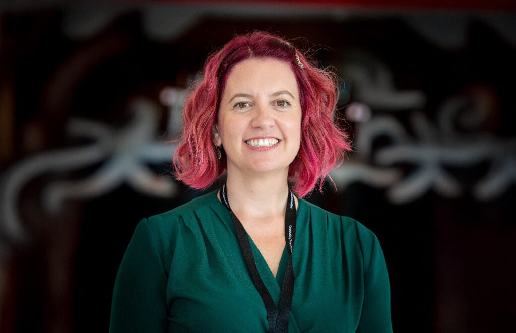 Gemma Lelliot